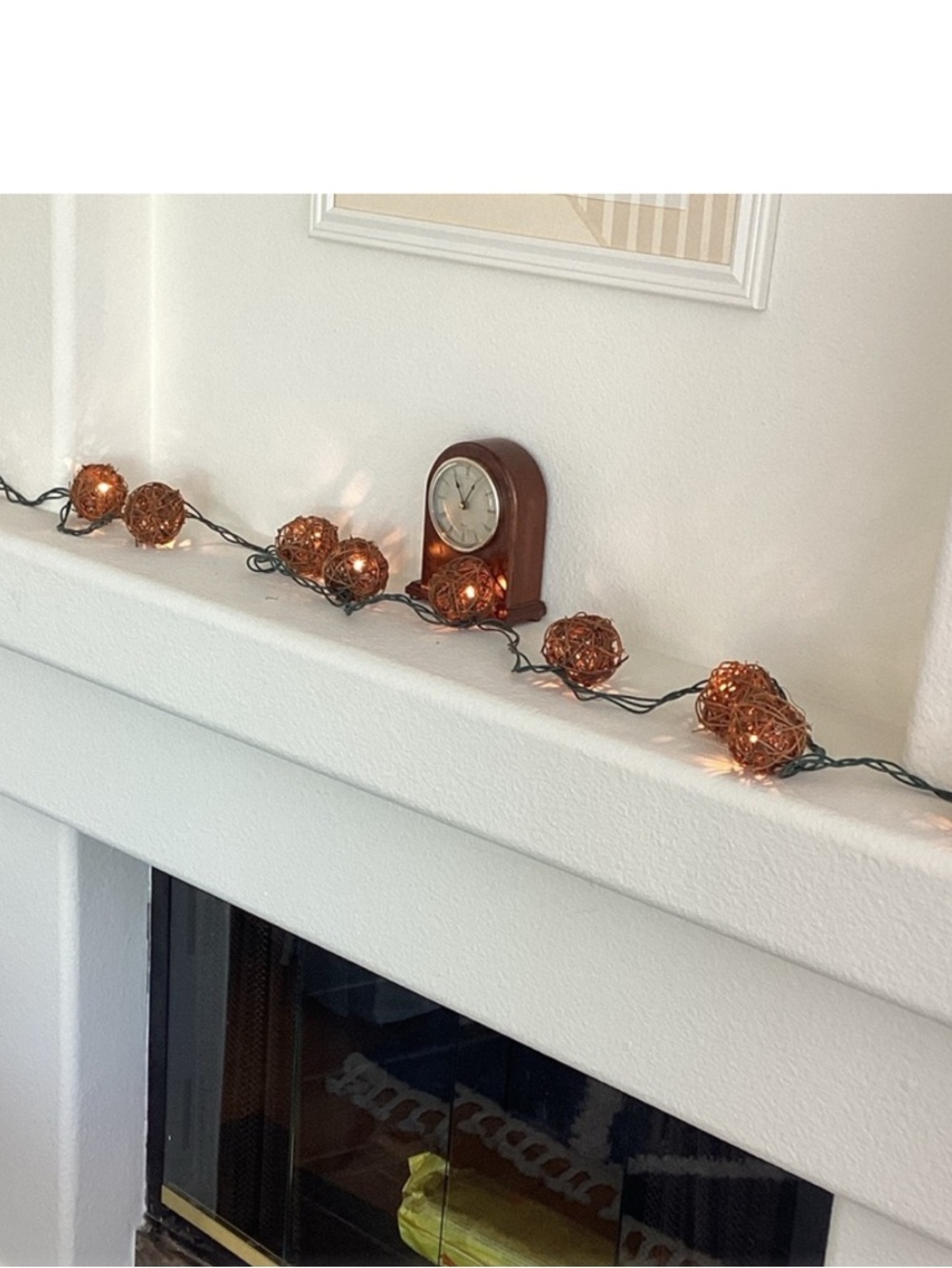 Indoor/outdoor string Lights - by Target Home